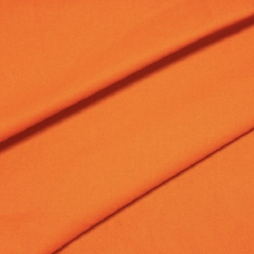 Бязь ш 150 см г/к Стандарт №61н (оранжевый) - купить в магазине "А-Текстиль"