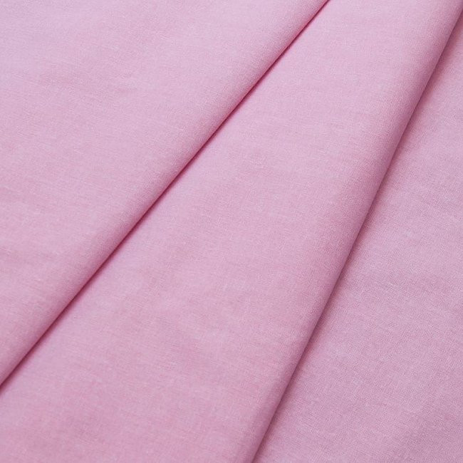 Бязь ш 150 см г/к Стандарт №20 (розовый) - купить в магазине "А-Текстиль"